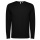 ROLY ESTORIL L/S BLACK 4 - Zdjęcie