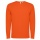 ROLY ESTORIL L/S FIRE ORANGE XS - Zdjęcie