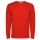 ROLY ESTORIL L/S RED 4 - Zdjęcie