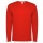ROLY ESTORIL L/S RED XS - Zdjęcie