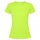 ROLY ESTORIL WOMAN FLUOR GREEN S - Zdjęcie