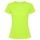 ROLY ESTORIL WOMAN FLUOR GREEN S - Zdjęcie