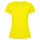 ROLY ESTORIL WOMAN FLUOR YELLOW S - Zdjęcie