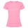 ROLY ESTORIL WOMAN SILK PINK S - Zdjęcie