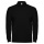 ROLY ESTRELLA L/S BLACK S - Zdjęcie