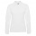 ROLY ESTRELLA WOMAN L/S WHITE S - Zdjęcie