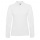 ROLY ESTRELLA WOMAN L/S WHITE S - Zdjęcie