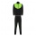 ROLY EVANS BLACK/LIME S - Zdjęcie
