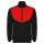 ROLY EVANS BLACK/RED S - Zdjęcie