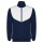ROLY EVANS NAVY BLUE/WHITE 4 - Zdjęcie