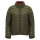 ROLY FINLAND WOMAN ARMY GREEN S - Zdjęcie