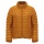 ROLY FINLAND WOMAN CURRY YELLOW S - Zdjęcie