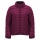 ROLY FINLAND WOMAN PLUM RED S - Zdjęcie