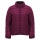 ROLY FINLAND WOMAN PLUM RED S - Zdjęcie