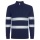 ROLY FORAN L/S NAVY BLUE XS - Photo