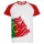 ROLY FORZA PORTUGAL XS - Zdjęcie
