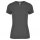 ROLY FOX WOMAN HEATHER BLACK 2XL - Zdjęcie