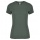 ROLY FOX WOMAN HEATHER BOTTLE GREEN 2XL - Zdjęcie