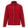 ROLY GLASGOW RED XS - Zdjęcie