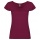 ROLY GUADALUPE PLUM RED S - Zdjęcie