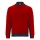 ROLY ILIADA RED/NAVY BLUE 4 - Photo