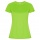 ROLY IMOLA WOMAN FLUOR GREEN 2XL - Zdjęcie