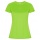ROLY IMOLA WOMAN FLUOR GREEN 2XL - Zdjęcie