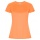 ROLY IMOLA WOMAN FLUOR ORANGE 2XL - Zdjęcie
