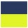 ROLY INDIANAPOLIS FLUOR YELLOW/NAVY BLUE S - Photo