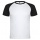 ROLY INDIANAPOLIS WHITE/BLACK 4 - Zdjęcie