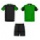 ROLY JUVE FERN GREEN/BLACK 4 - Photo