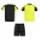 ROLY JUVE FLUOR YELLOW/BLACK 4 - Photo