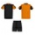 ROLY JUVE ORANGE/BLACK 4 - Photo