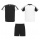 ROLY JUVE WHITE/BLACK M - Zdjęcie