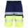ROLY LADA NAVY BLUE/FLUOR YELLOW S - Photo