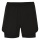 ROLY LANUS BLACK/BLACK S - Zdjęcie