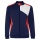 ROLY LEROS RED/NAVY BLUE S - Zdjęcie