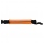 ROLY MARATHON FLUOR ORANGE/BLACK UNICA - Zdjęcie
