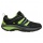 ROLY MARC BLACK/FLUOR GREEN Size 36 - Zdjęcie