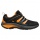 ROLY MARC BLACK/FLUOR ORANGE Size 36 - Zdjęcie