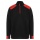ROLY MAVERICK BLACK/RED S - Zdjęcie