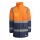 ROLY MERAK NAVY BLUE/FLUOR ORANGE S - Photo