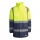 ROLY MERAK NAVY BLUE/FLUOR YELLOW S - Photo
