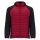 ROLY MINSK RED/BLACK S - Zdjęcie