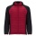 ROLY MINSK RED/BLACK S - Photo