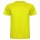 ROLY MONTECARLO FLUOR YELLOW 2XL - Photo