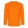 ROLY MONTECARLO L/S FLUOR ORANGE S - Zdjęcie