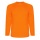 ROLY MONTECARLO L/S FLUOR ORANGE S - Zdjęcie