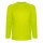 ROLY MONTECARLO L/S FLUOR YELLOW S - Zdjęcie