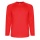 ROLY MONTECARLO L/S RED S - Zdjęcie